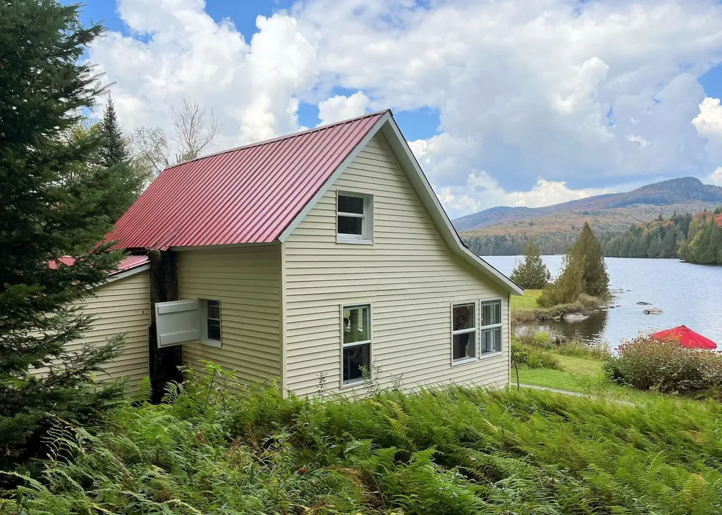 43 Kimberly Lane Westmore VT 05871