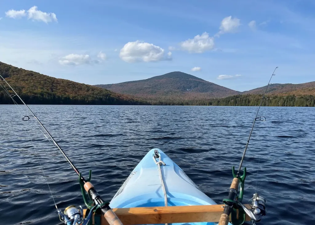 43 Kimberly Lane Westmore VT 05871