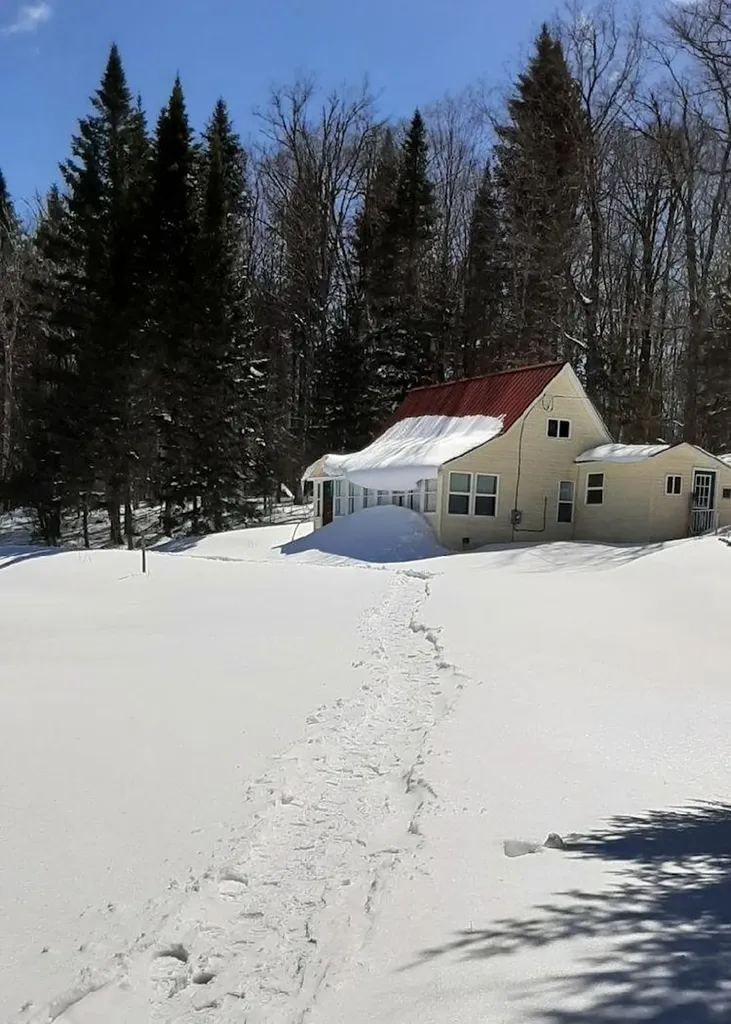 43 Kimberly Lane Westmore VT 05871