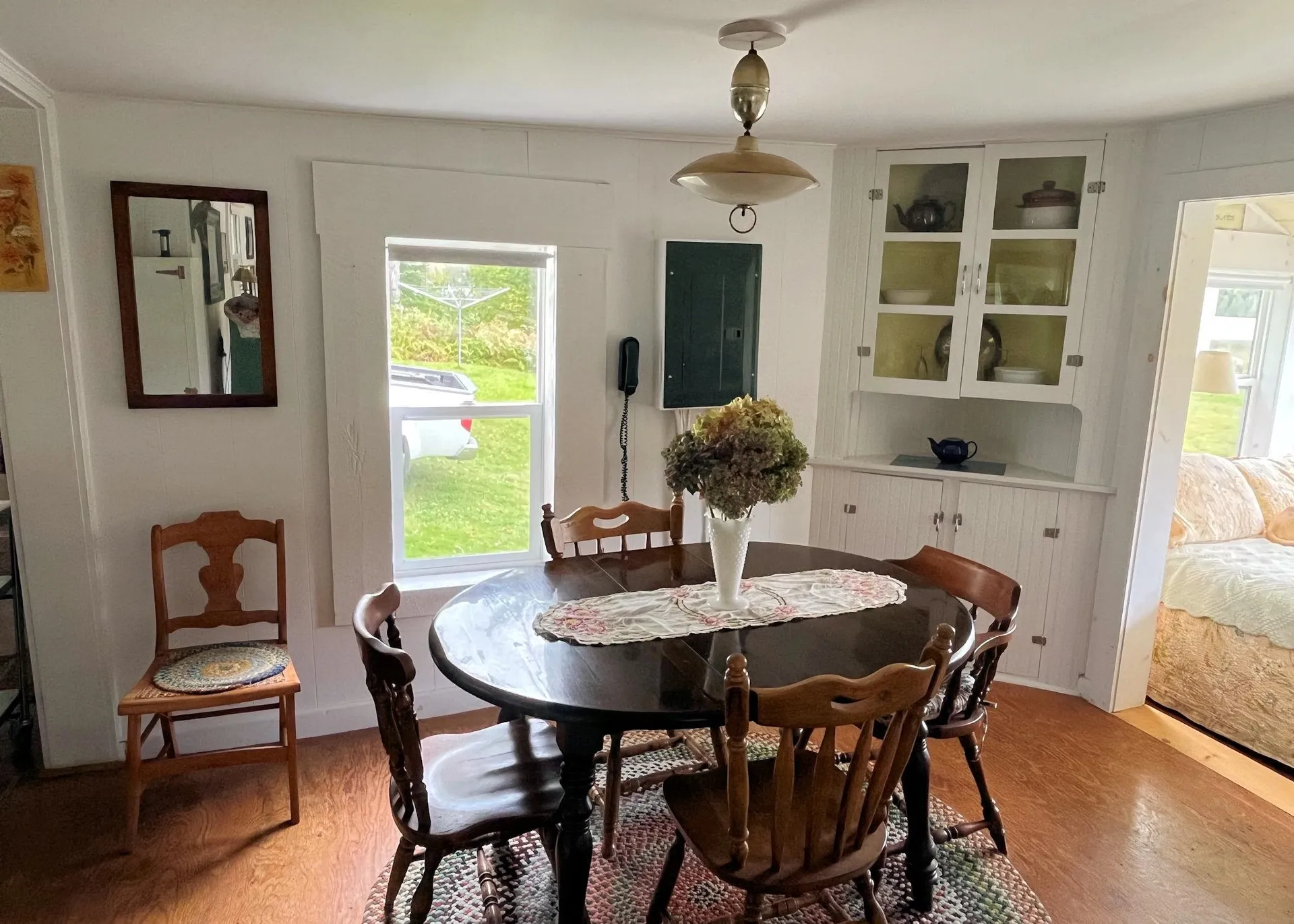 43 Kimberly Lane Westmore VT 05871