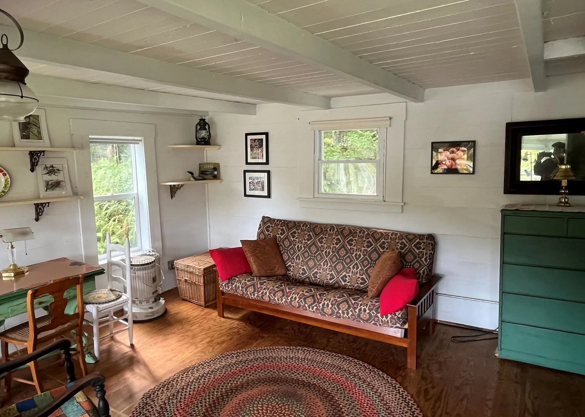 43 Kimberly Lane Westmore VT 05871