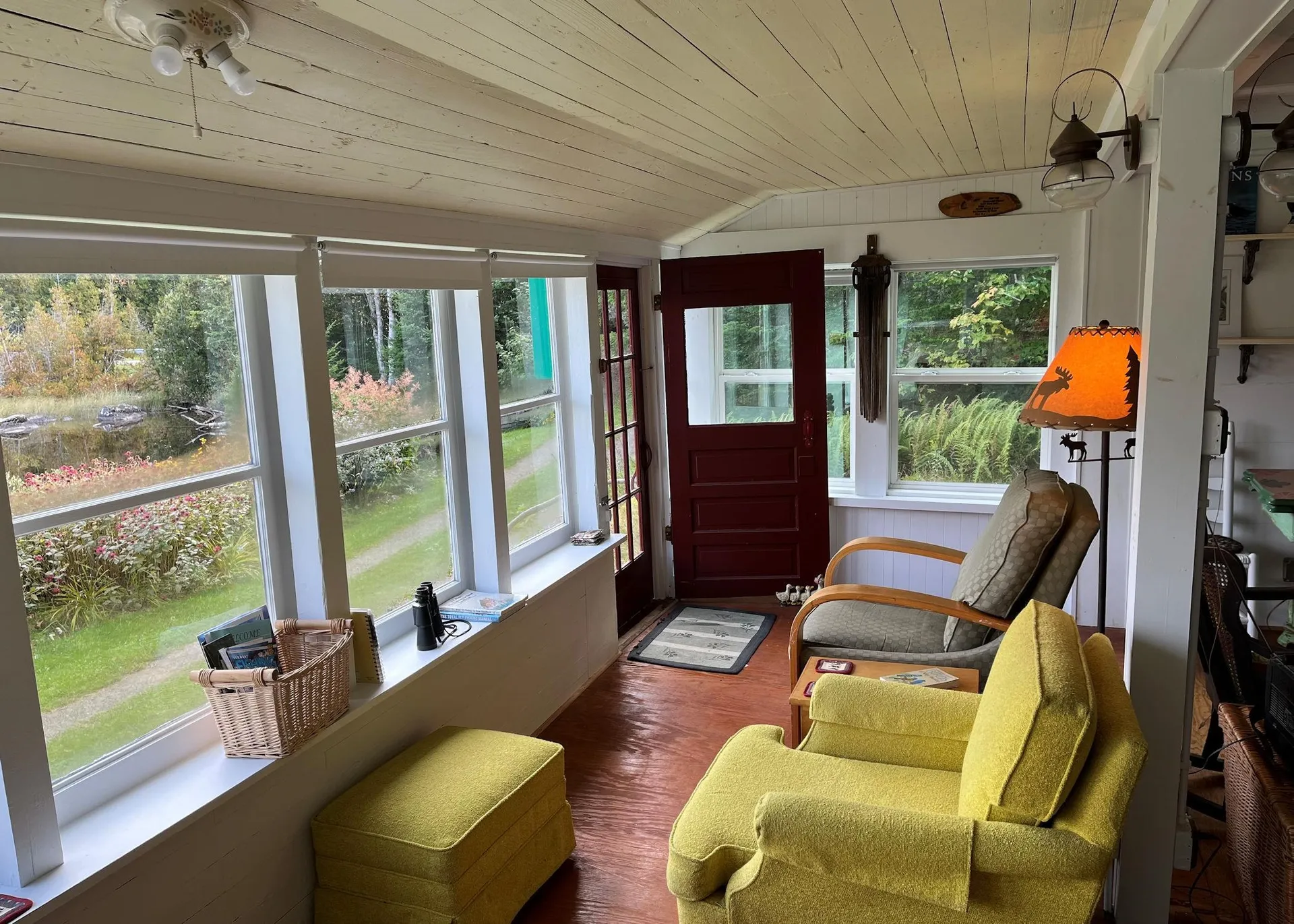 43 Kimberly Lane Westmore VT 05871