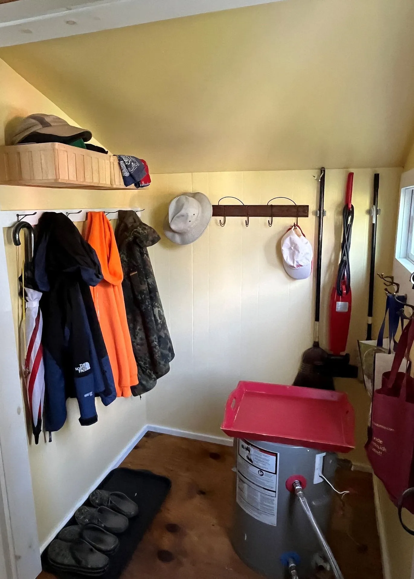 43 Kimberly Lane Westmore VT 05871