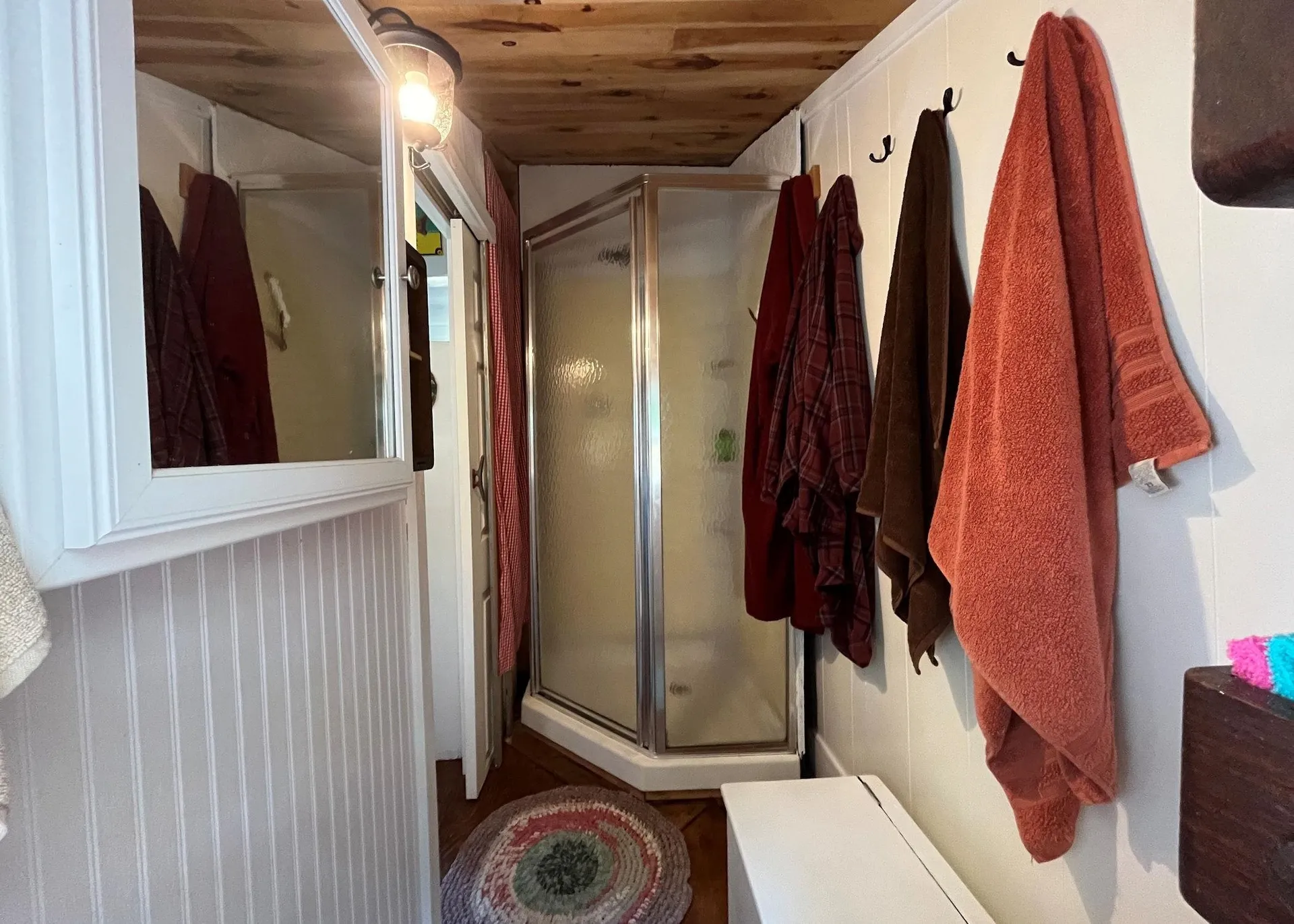 43 Kimberly Lane Westmore VT 05871