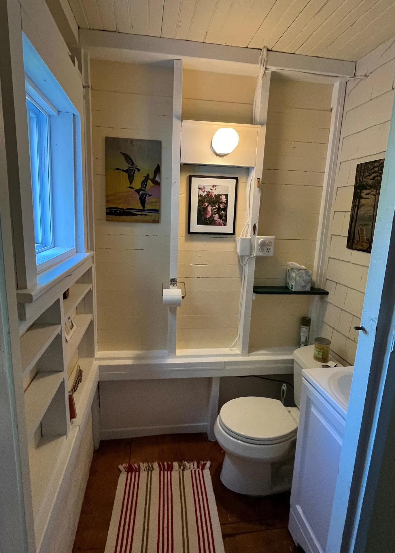 43 Kimberly Lane Westmore VT 05871