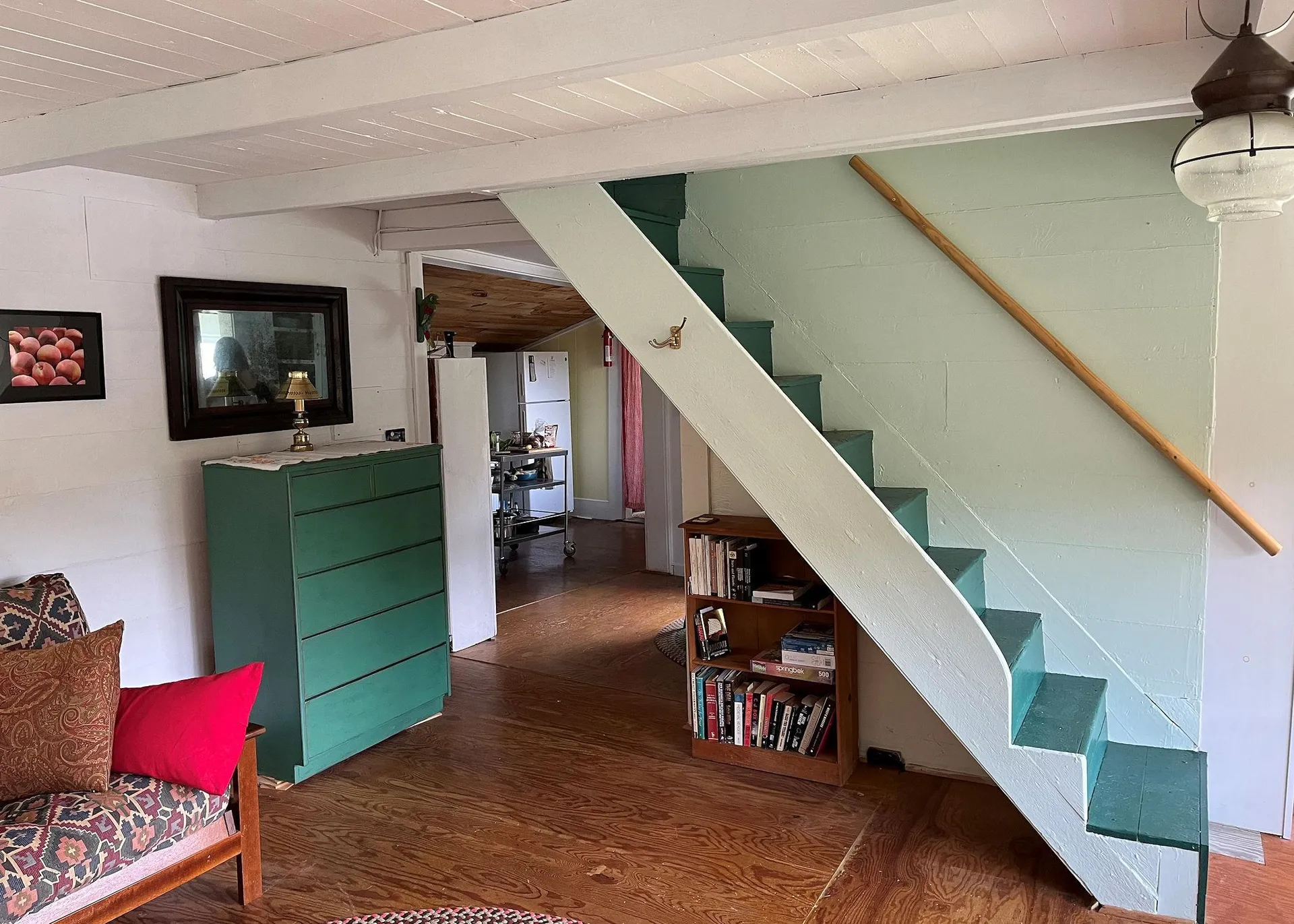 43 Kimberly Lane Westmore VT 05871