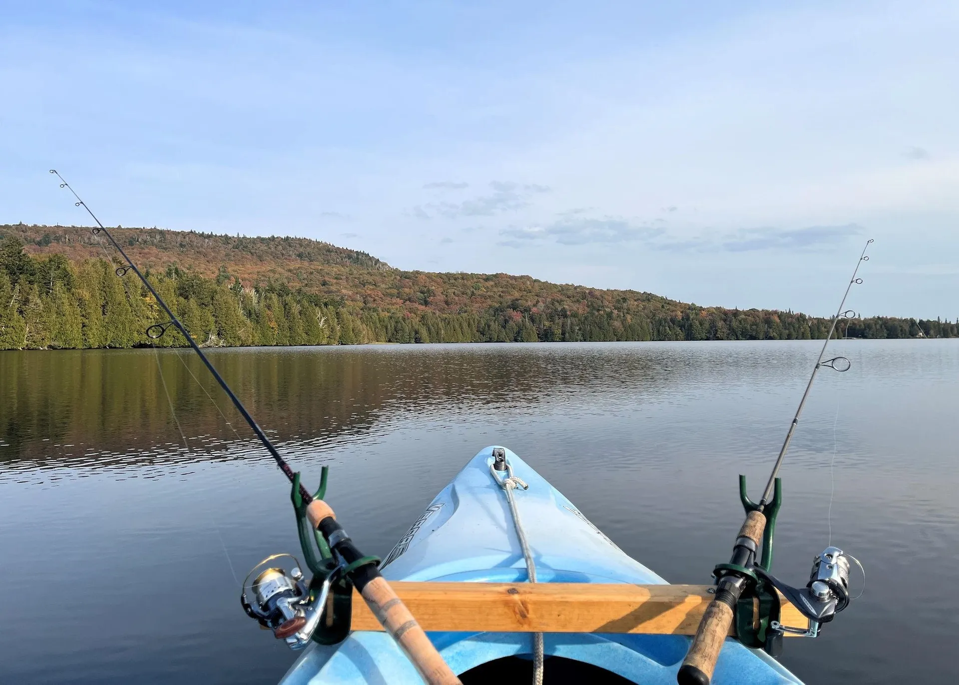 43 Kimberly Lane Westmore VT 05871