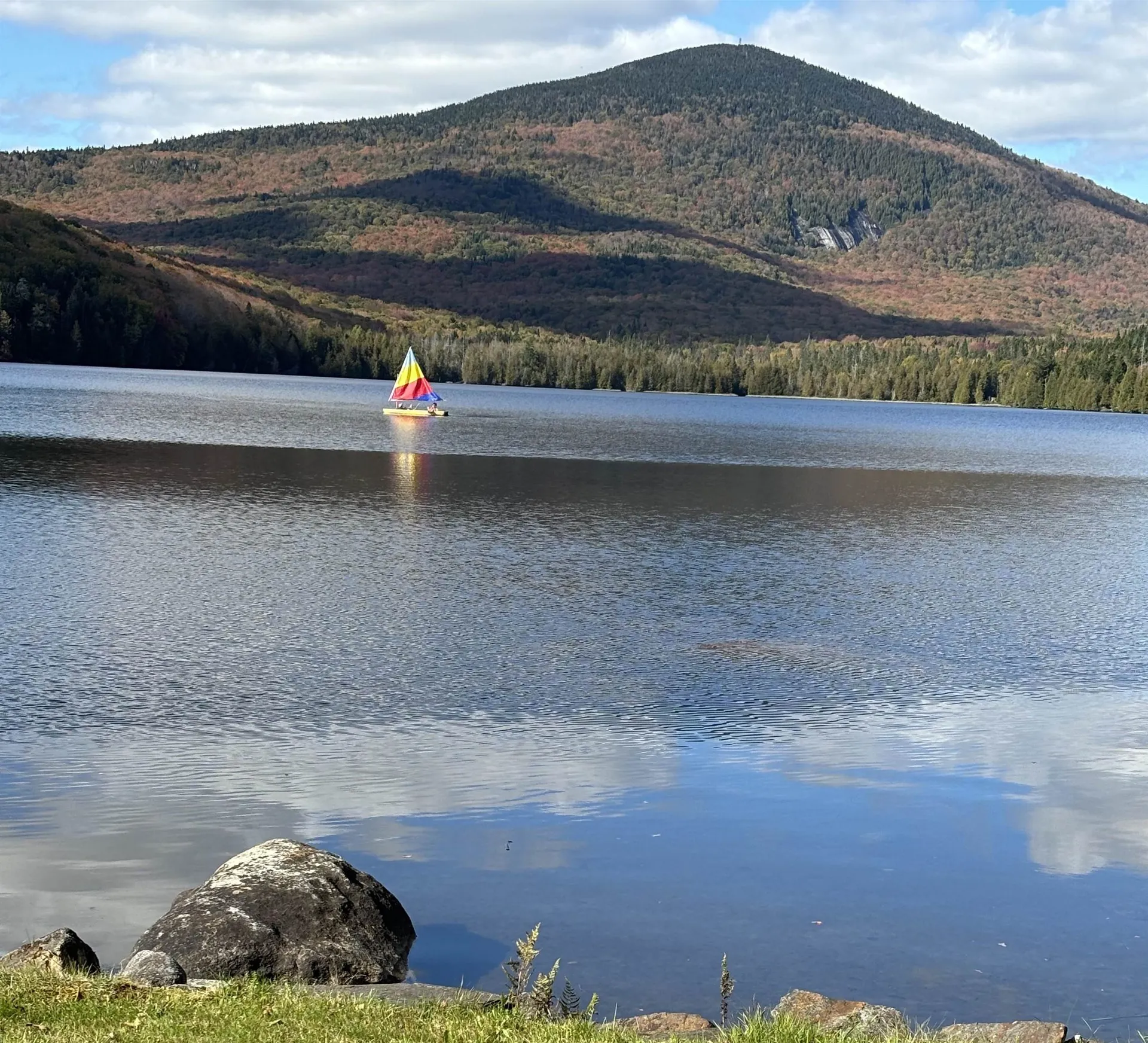 43 Kimberly Lane Westmore VT 05871