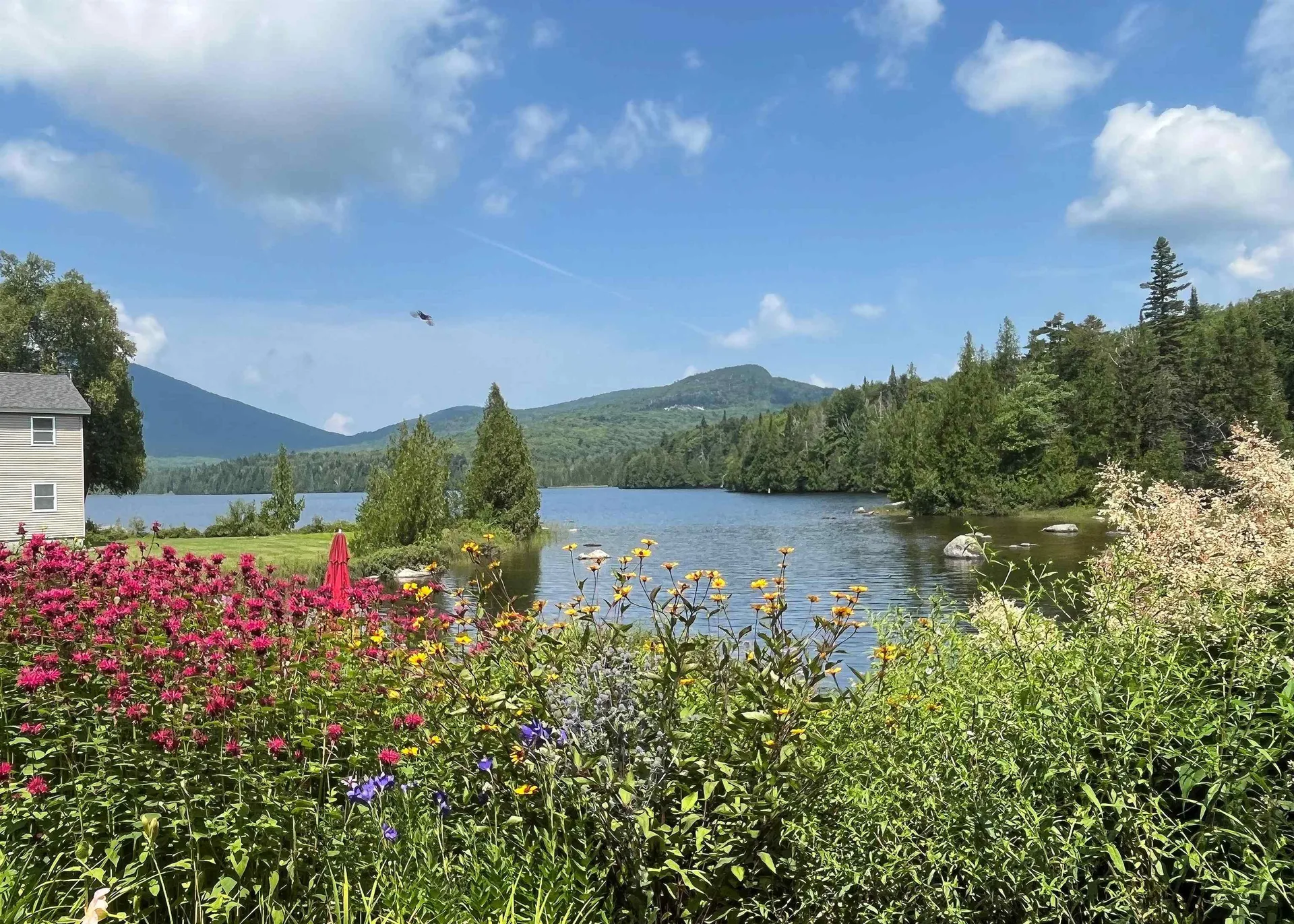 43 Kimberly Lane Westmore VT 05871