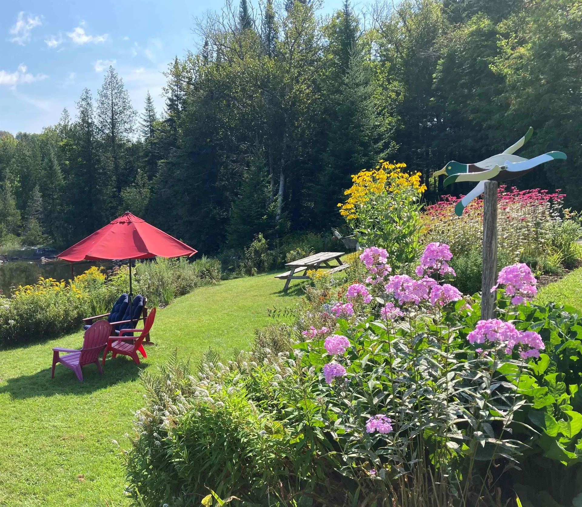 43 Kimberly Lane Westmore VT 05871