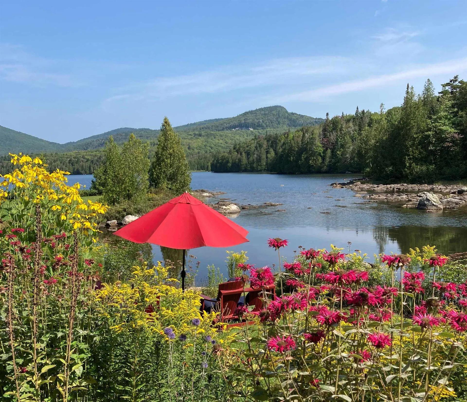 43 Kimberly Lane Westmore VT 05871