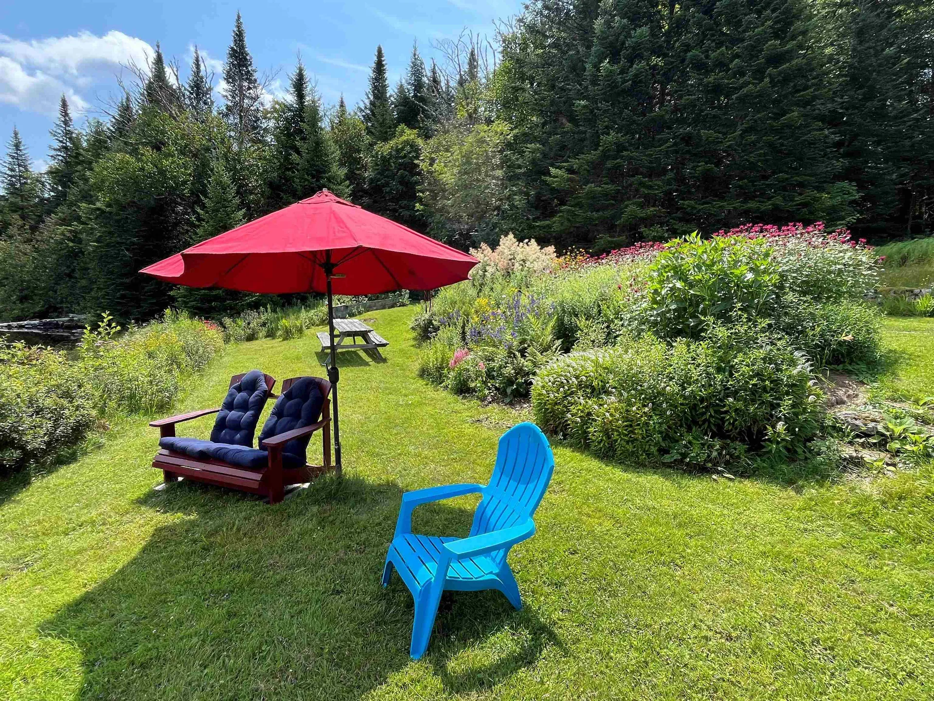 43 Kimberly Lane Westmore VT 05871