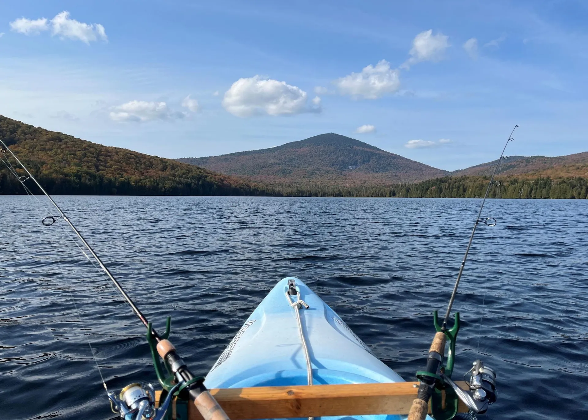 43 Kimberly Lane Westmore VT 05871