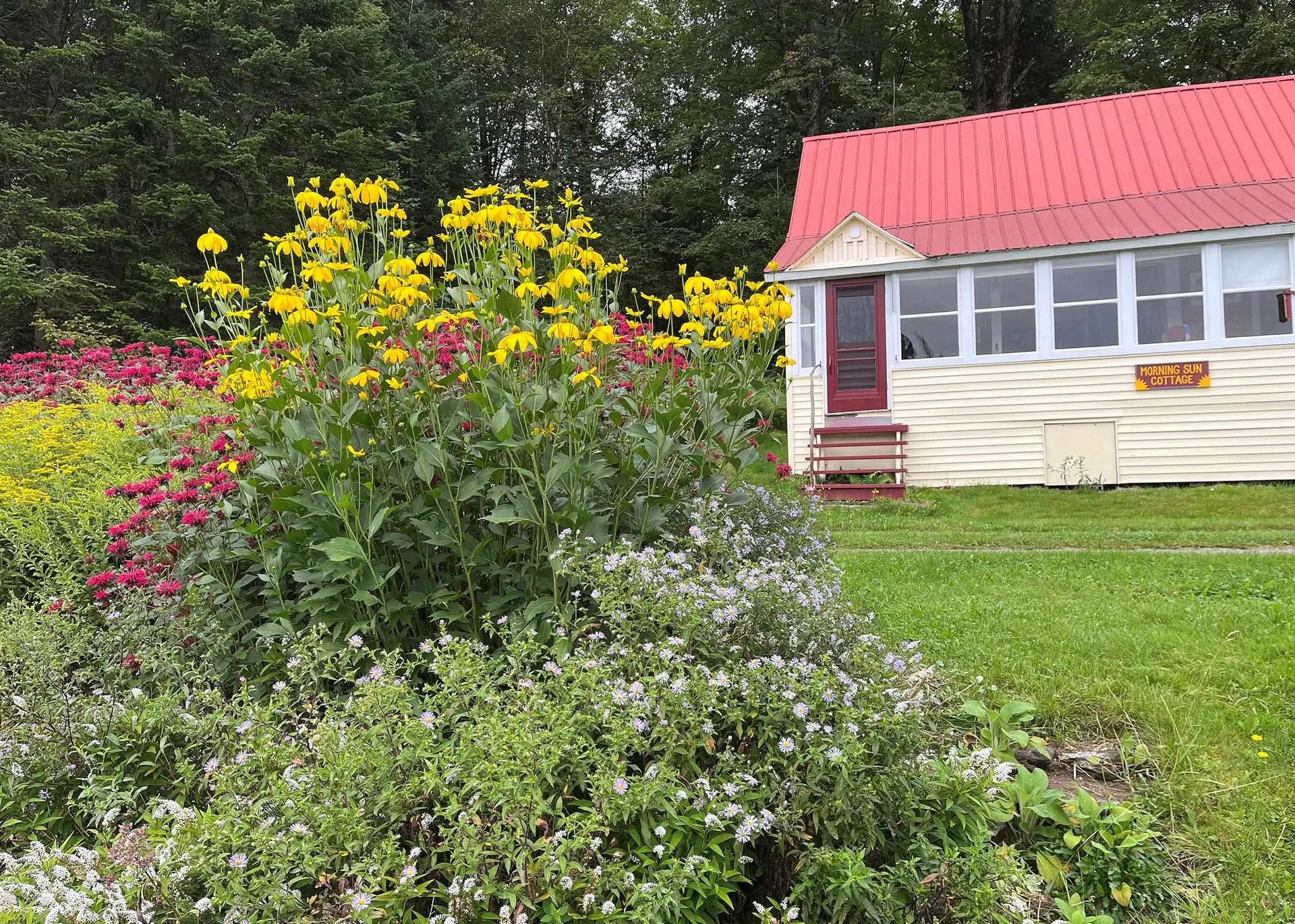 43 Kimberly Lane Westmore VT 05871