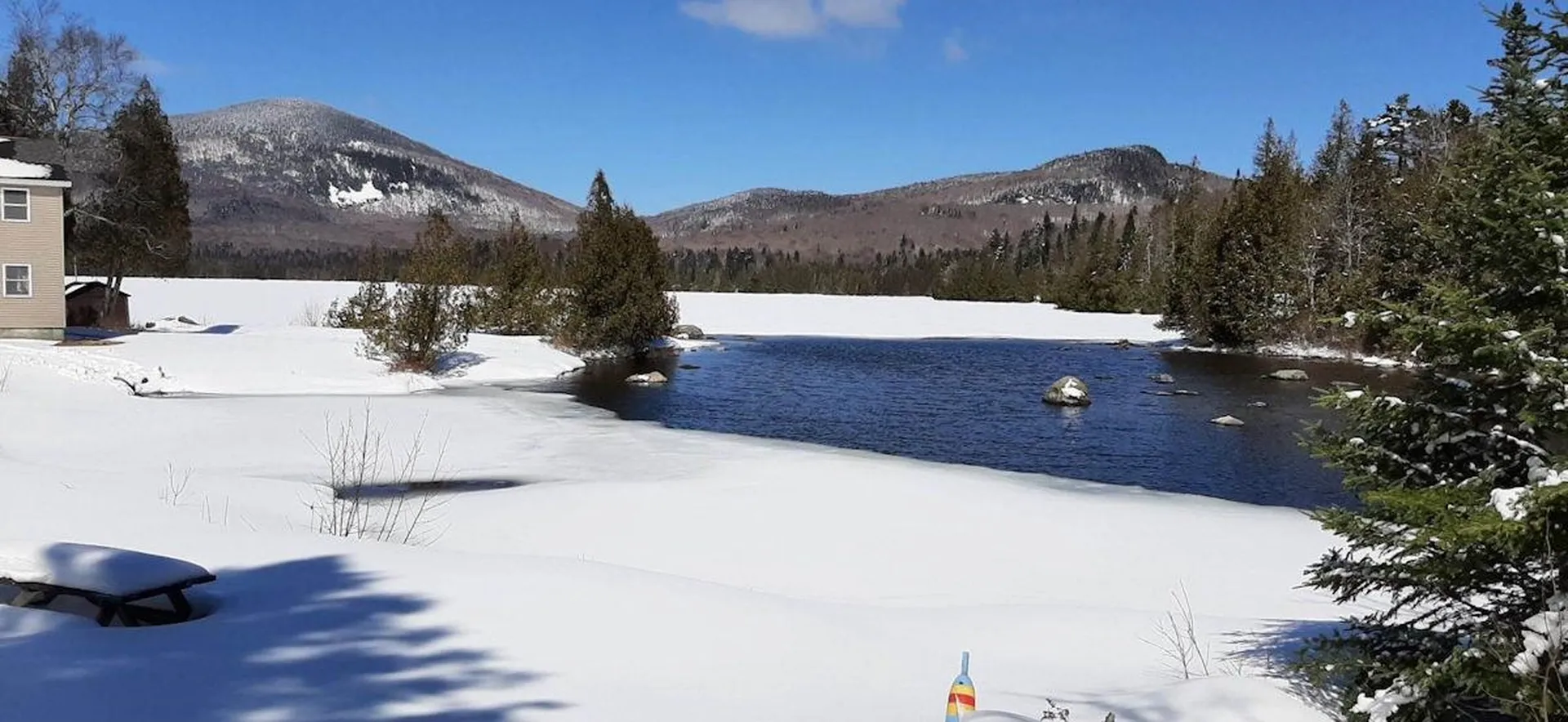 43 Kimberly Lane Westmore VT 05871