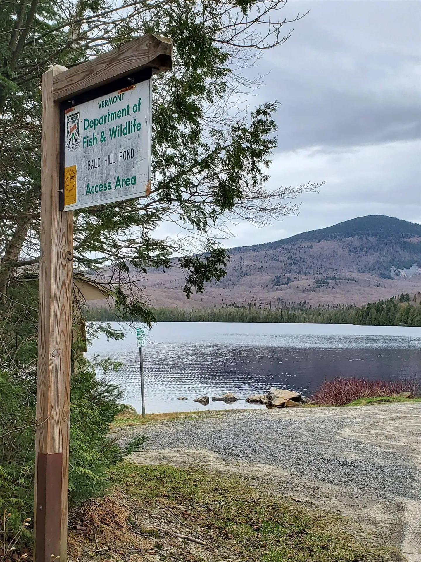 43 Kimberly Lane Westmore VT 05871