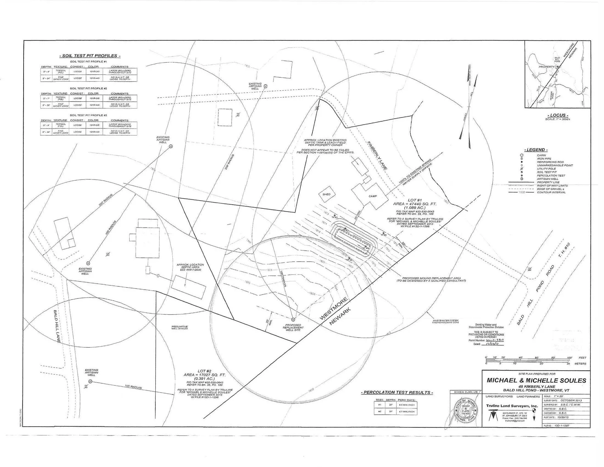 43 Kimberly Lane Westmore VT 05871