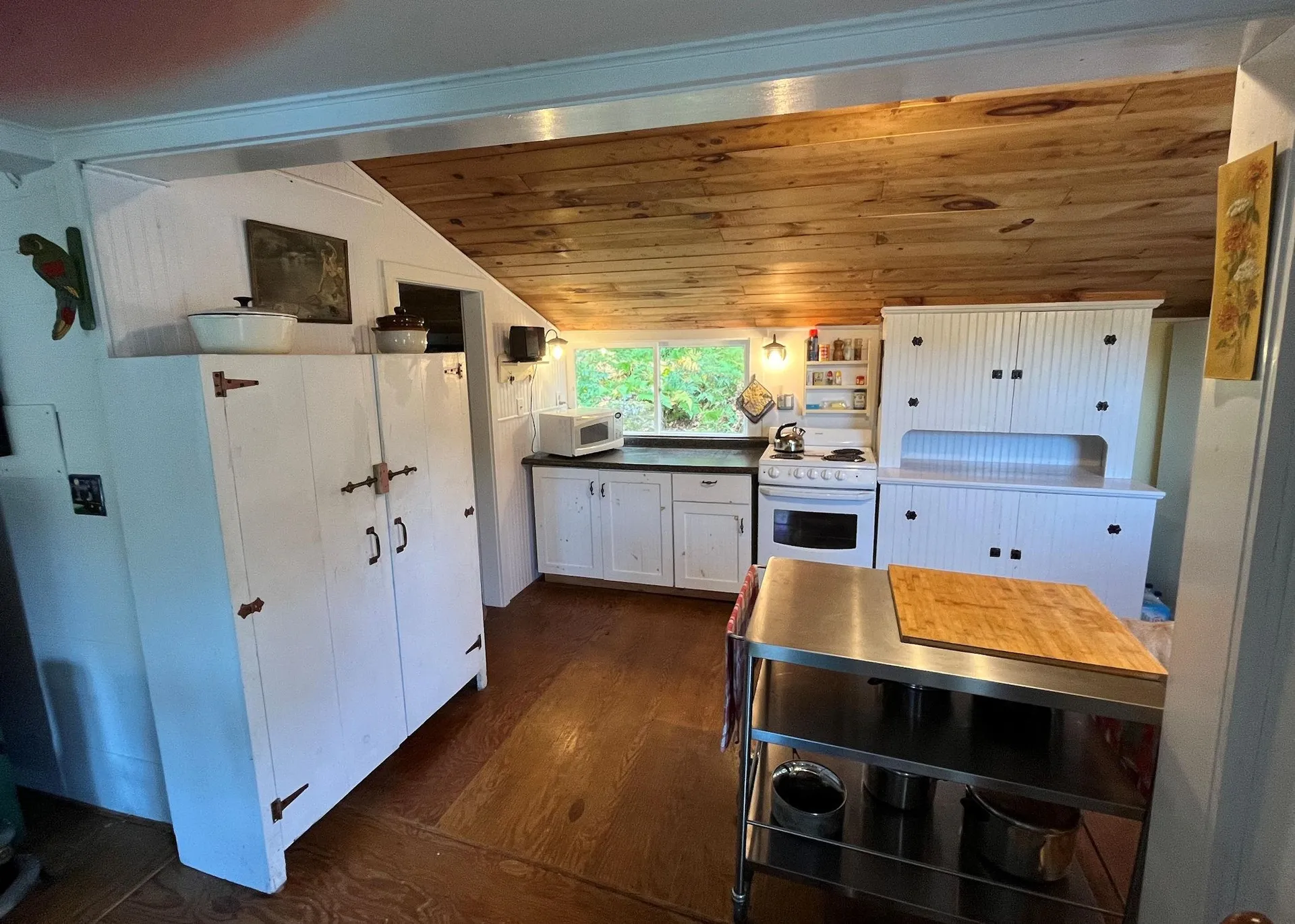 43 Kimberly Lane Westmore VT 05871