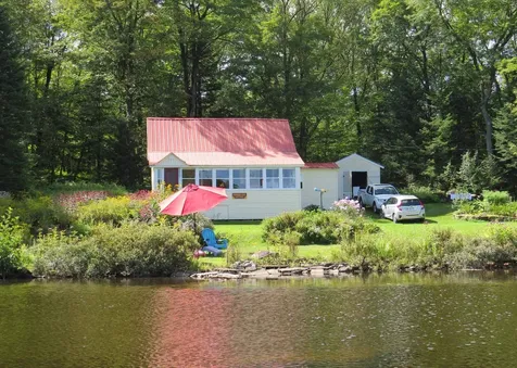 43 Kimberly Lane Westmore VT 05871