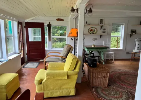 43 Kimberly Lane Westmore VT 05871