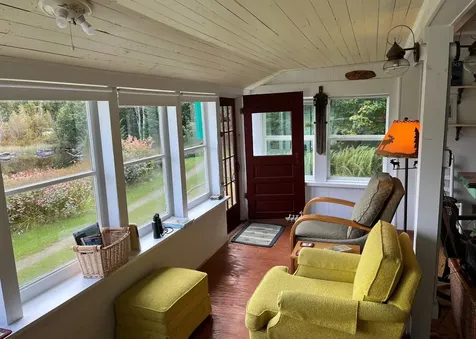 43 Kimberly Lane Westmore VT 05871