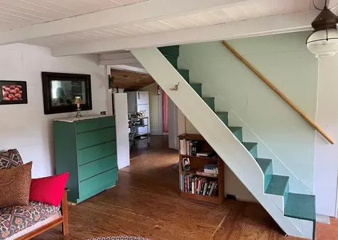 43 Kimberly Lane Westmore VT 05871