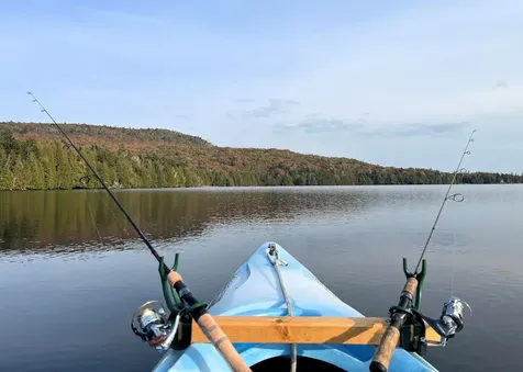 43 Kimberly Lane Westmore VT 05871