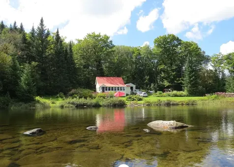 43 Kimberly Lane Westmore VT 05871