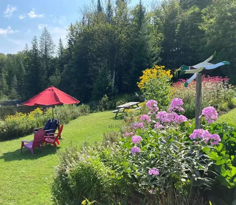 43 Kimberly Lane Westmore VT 05871