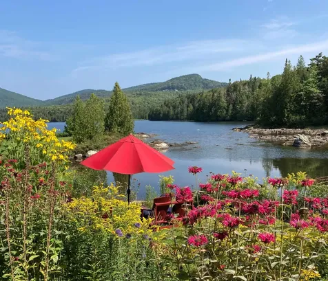 43 Kimberly Lane Westmore VT 05871