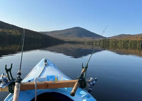 43 Kimberly Lane Westmore VT 05871