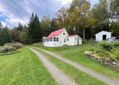 43 Kimberly Lane Westmore VT 05871