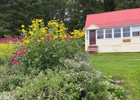 43 Kimberly Lane Westmore VT 05871