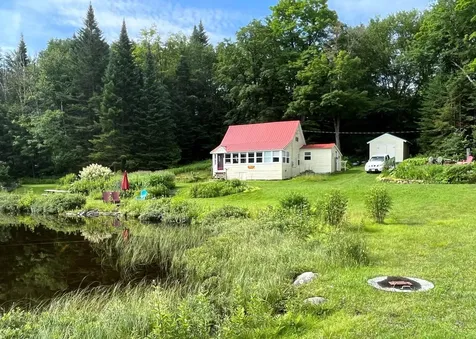 43 Kimberly Lane Westmore VT 05871