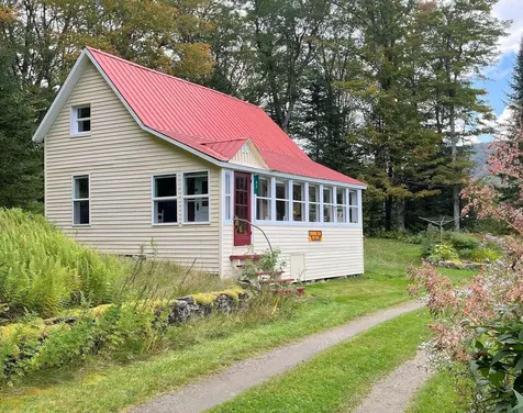 43 Kimberly Lane Westmore VT 05871