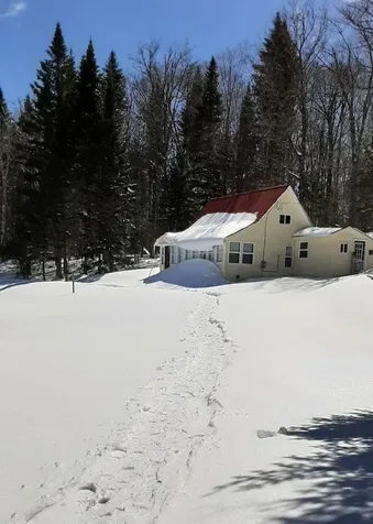 43 Kimberly Lane Westmore VT 05871