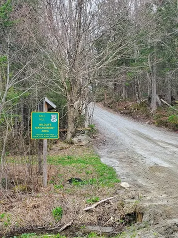 43 Kimberly Lane Westmore VT 05871