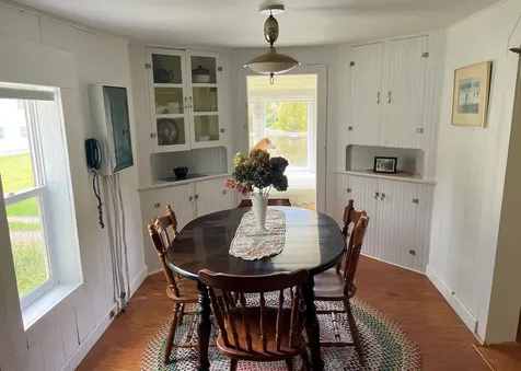 43 Kimberly Lane Westmore VT 05871