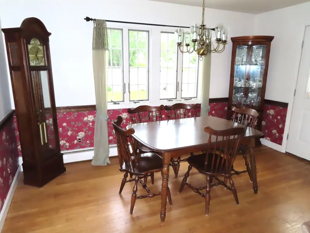 5 Bent Court Keene NH 03431