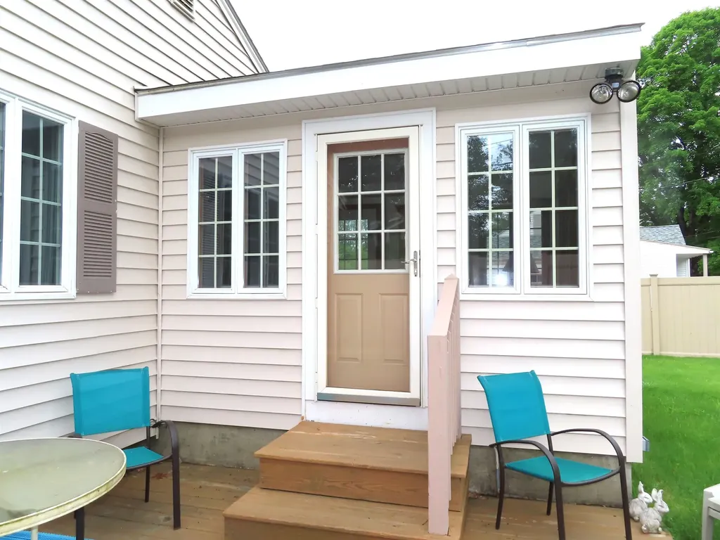 5 Bent Court Keene NH 03431