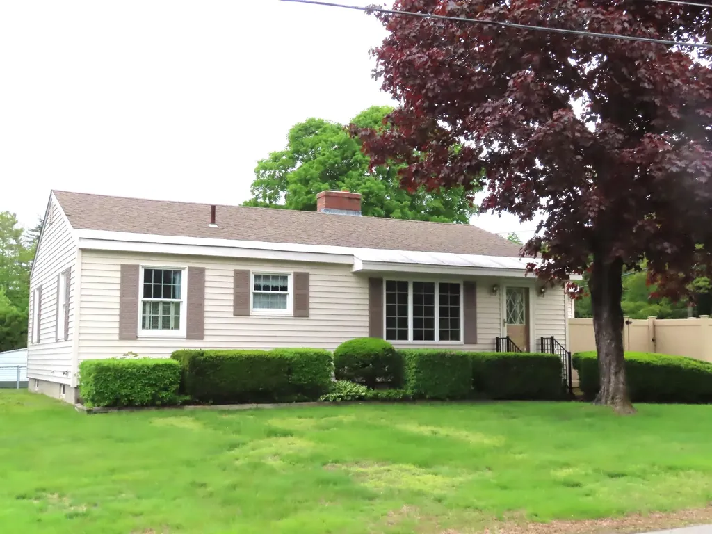 5 Bent Court Keene NH 03431