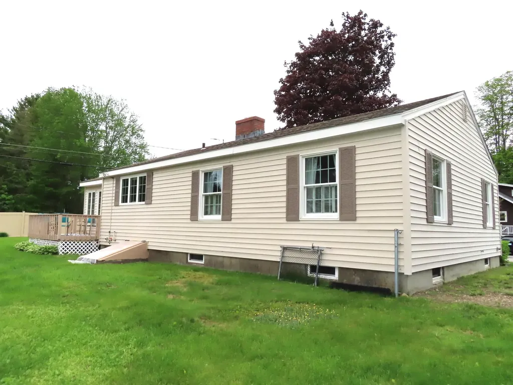 5 Bent Court Keene NH 03431