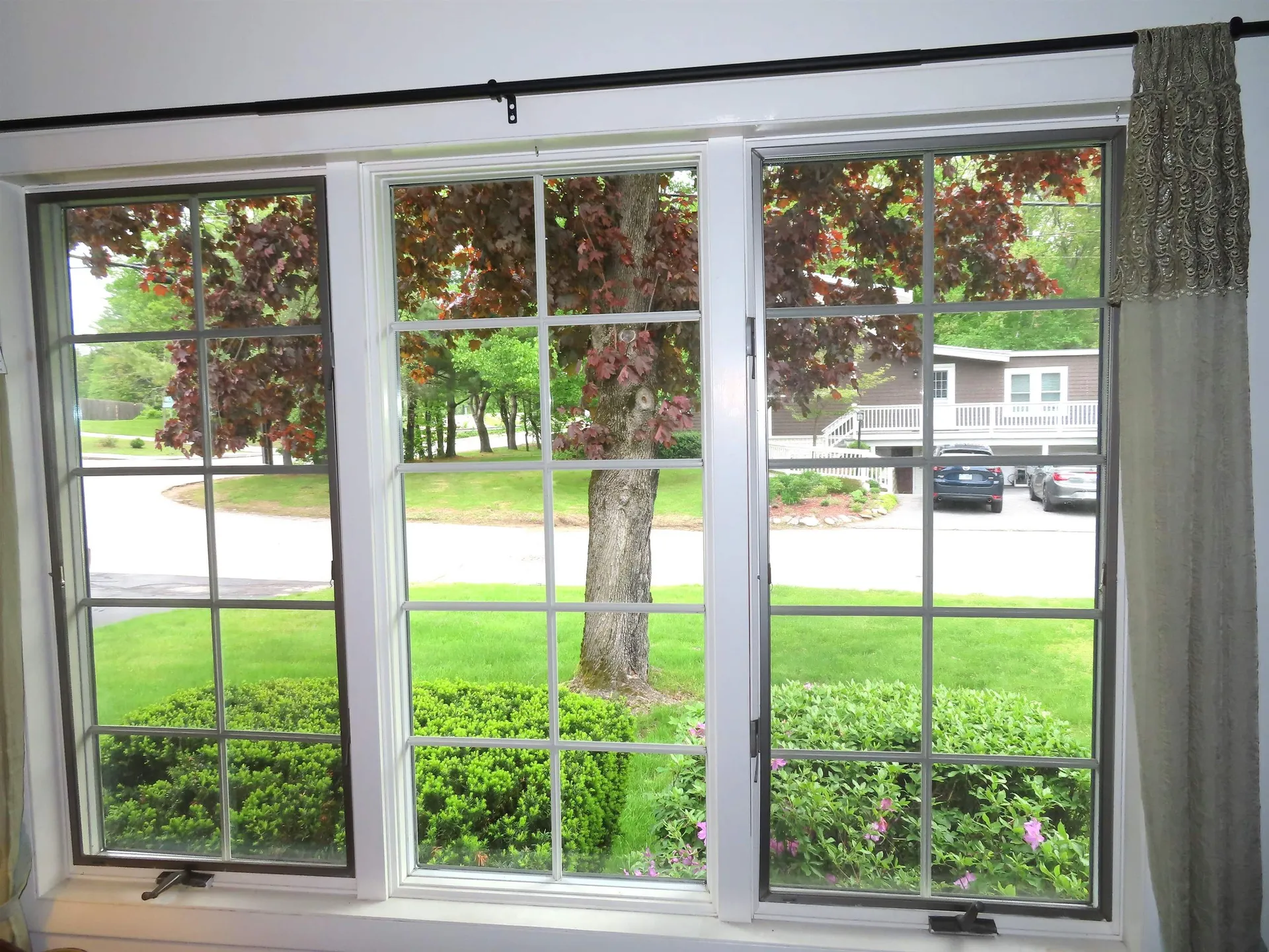 5 Bent Court Keene NH 03431