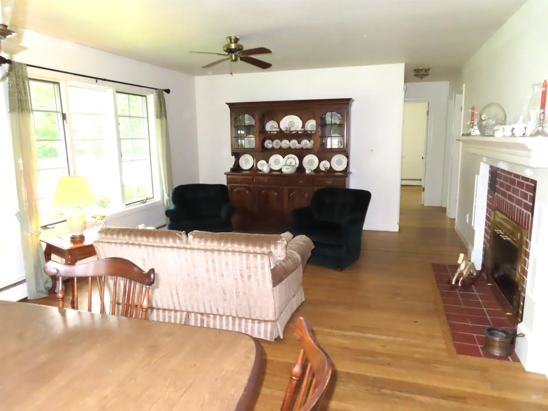 5 Bent Court Keene NH 03431