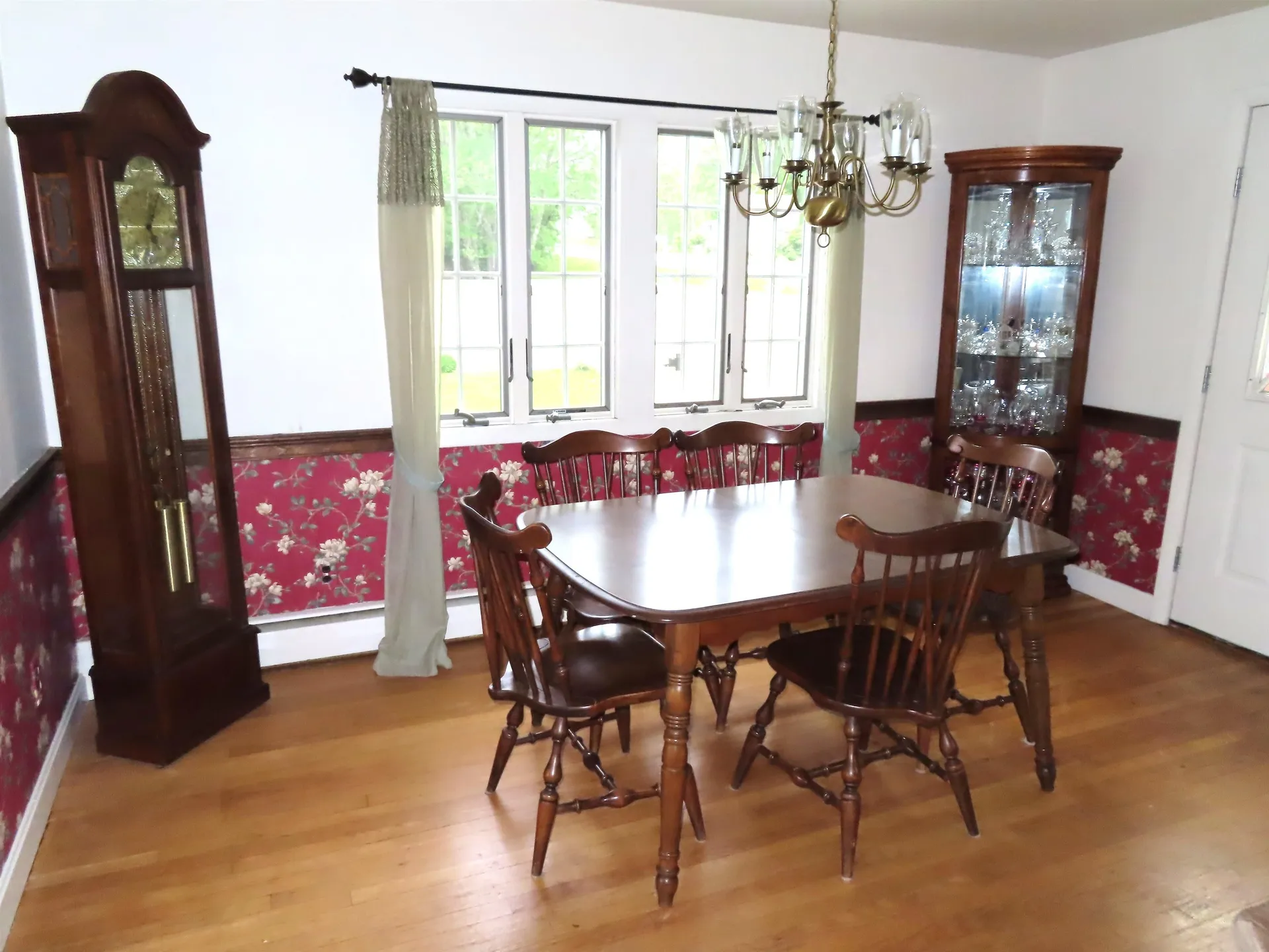 5 Bent Court Keene NH 03431