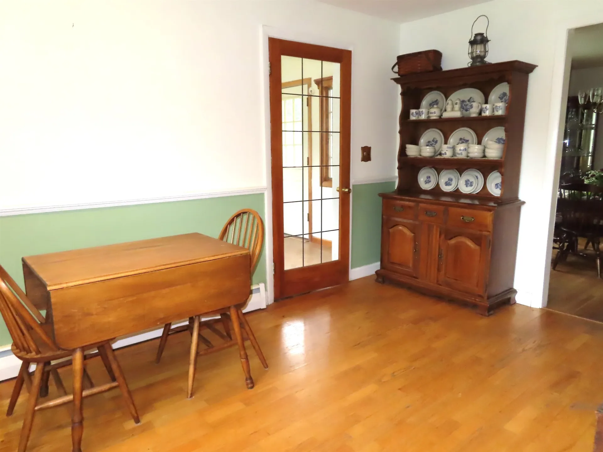 5 Bent Court Keene NH 03431