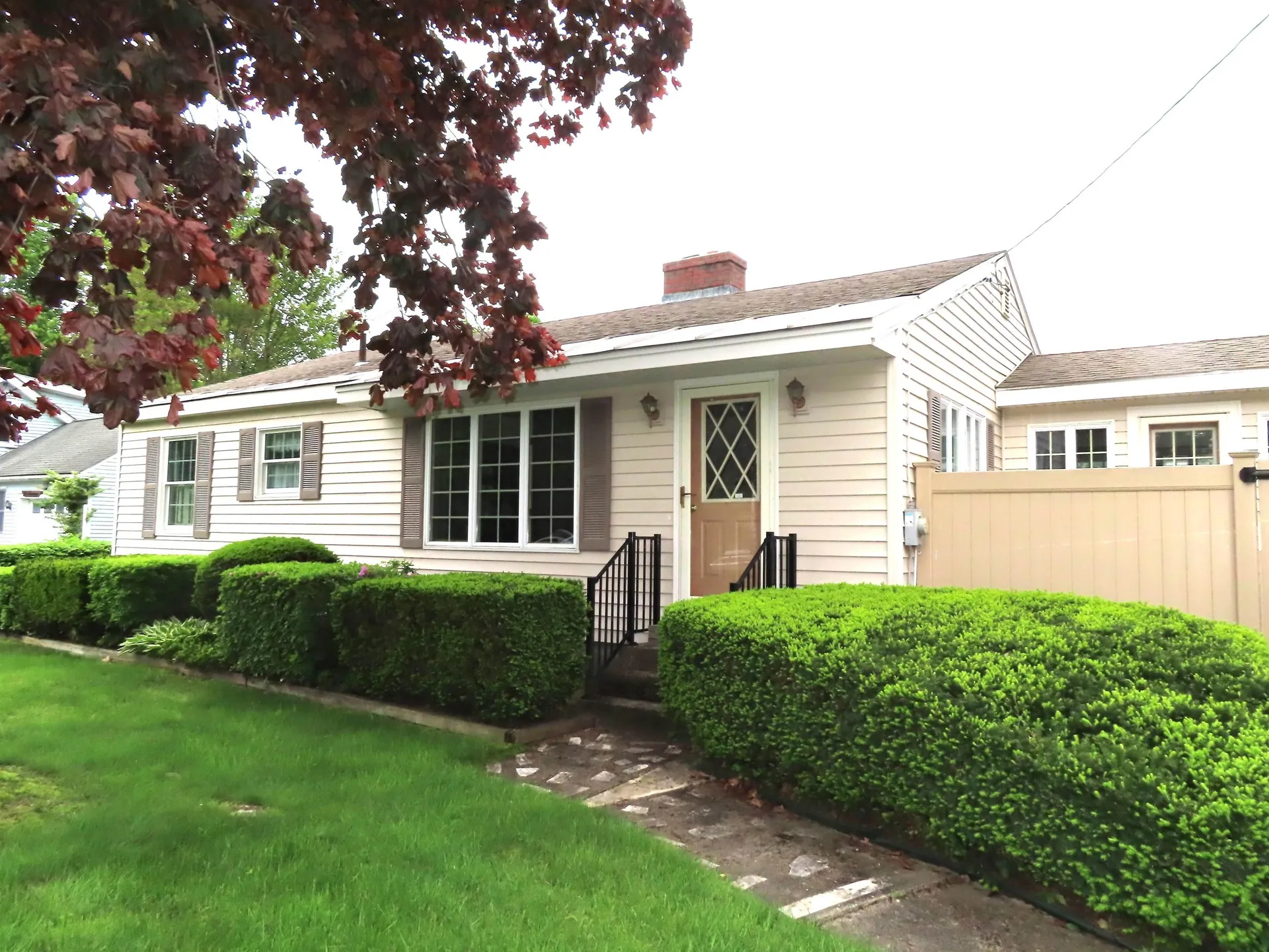 5 Bent Court Keene NH 03431