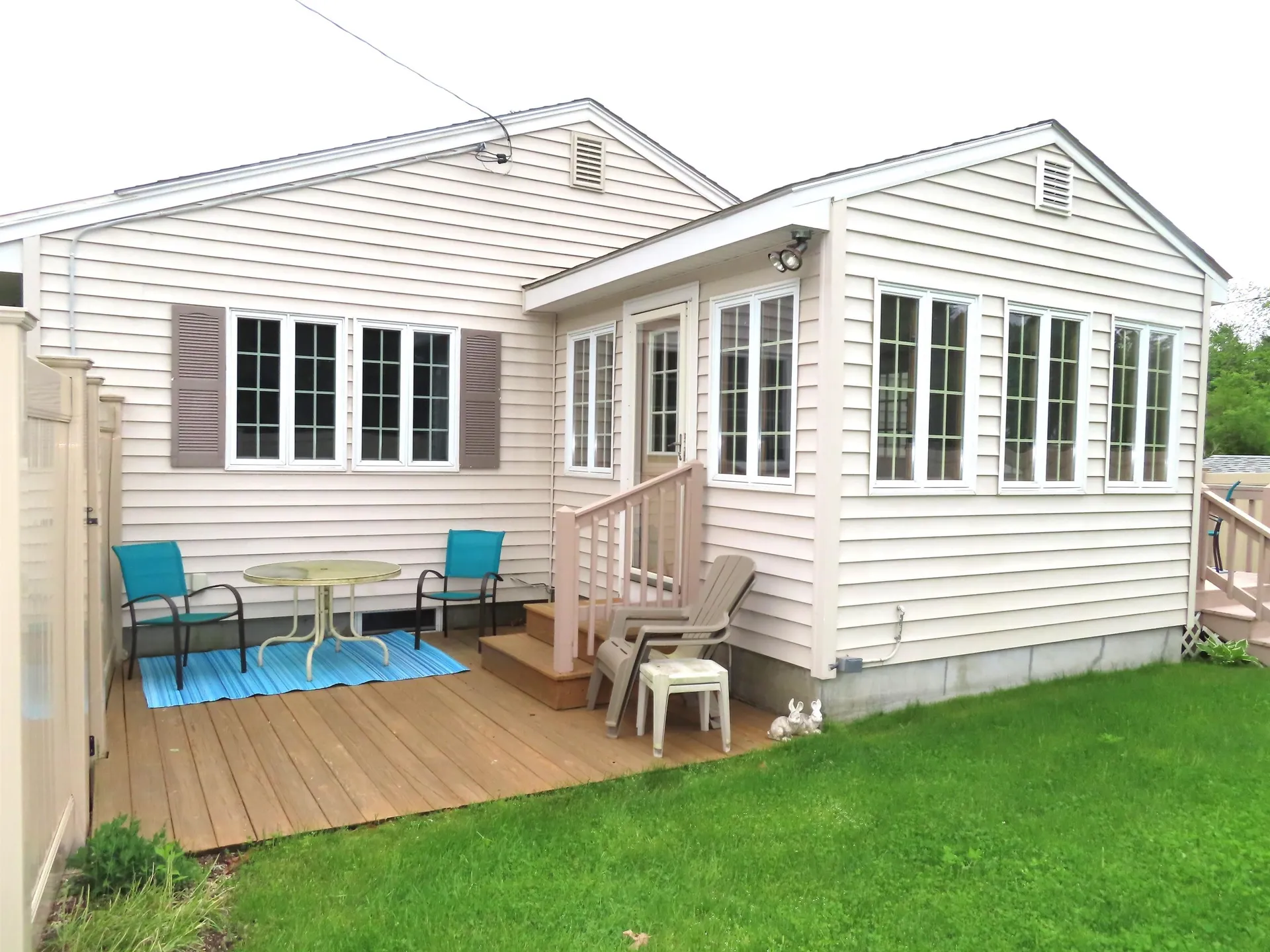 5 Bent Court Keene NH 03431