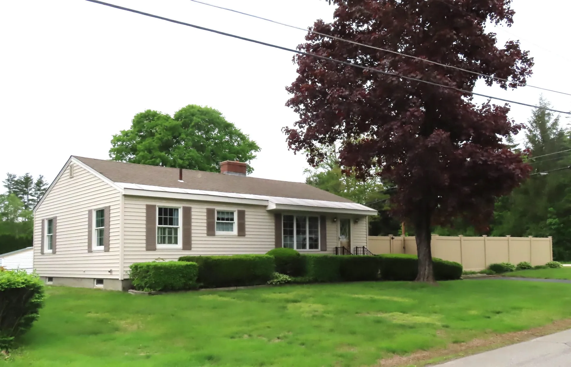 5 Bent Court Keene NH 03431