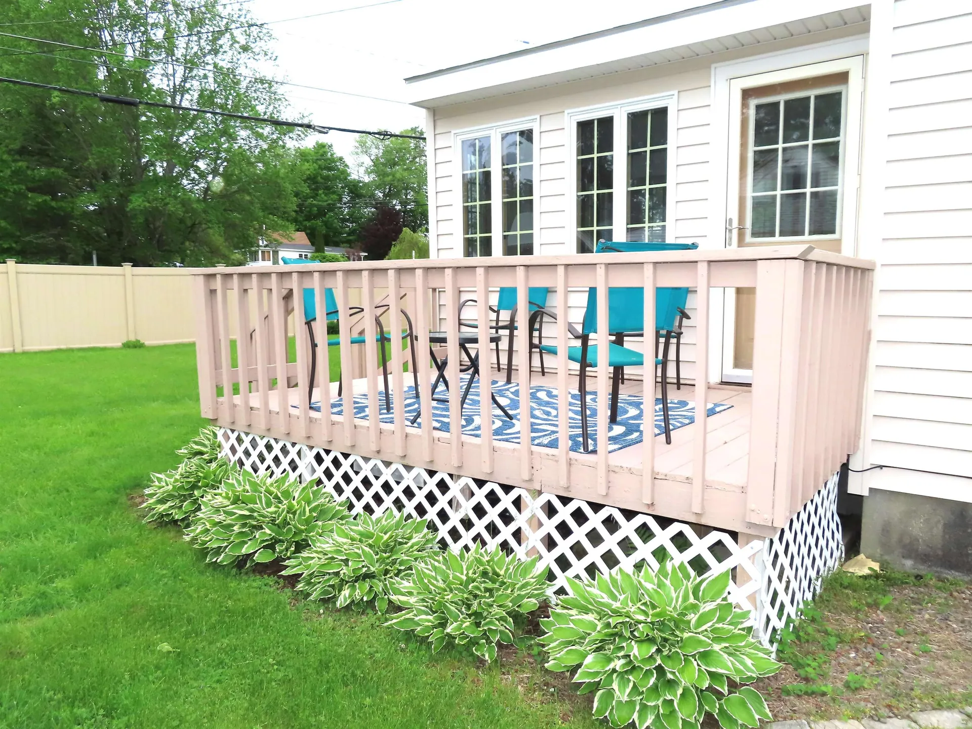 5 Bent Court Keene NH 03431